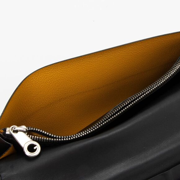 Goyard Goyardine Canvas Richelieu Long Wallet - Picture 13 of 15